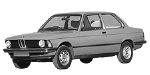 BMW E21 P3534 Fault Code