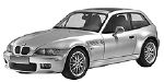 BMW E36-7 P3534 Fault Code
