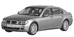 BMW E66 P3534 Fault Code