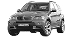 BMW E70 P3534 Fault Code