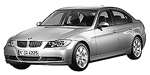 BMW E90 P3534 Fault Code