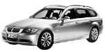 BMW E91 P3534 Fault Code