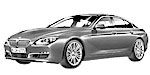 BMW F06 P3534 Fault Code
