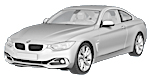 BMW F32 P3534 Fault Code