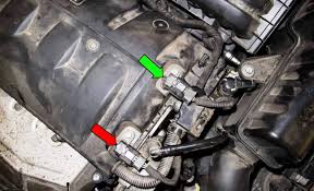 See P3534 repair manual